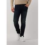 Slim Fit Jeans von Vanguard, aus Baumwolle, andere Perspektive, Vorschaubild
