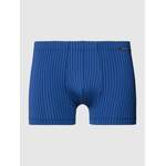 Boxershorts mit der Marke Schiesser