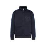 Sweatjacke der Marke camp david