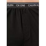 Nachtwäsch von Calvin Klein Underwear, in der Farbe Schwarz, aus Baumwolle, andere Perspektive, Vorschaubild