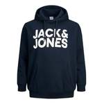 Kapuzenpullover von jack & jones, aus Polyester, Vorschaubild