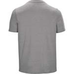 T-Shirt von Killtec, in der Farbe Grau, aus Polyester, andere Perspektive, Vorschaubild