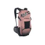 Rucksack von Evoc, in der Farbe Rosa, aus Nylon, andere Perspektive, Vorschaubild