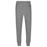Herren-Sporthosen von Nike Sportswear, in der Farbe Grau, aus Polyester, andere Perspektive, Vorschaubild
