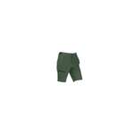 Shorts von Maul, in der Farbe Grün, aus Polyester, andere Perspektive, Vorschaubild