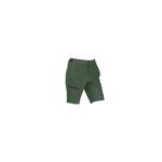 Shorts von Maul, in der Farbe Grün, aus Polyester, Vorschaubild