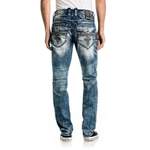 Herren-Jeans von Rock Revival, andere Perspektive, Vorschaubild