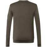 Herren-Pullover von Super.Natural, andere Perspektive, Vorschaubild