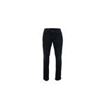 Slim Fit Jeans von Alberto, aus Baumwolle, andere Perspektive, Vorschaubild