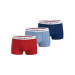 Boxershorts von Tommy Hilfiger Underwear, in der Farbe Rot, aus Polyester, Vorschaubild
