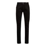 Slim Fit Jeans von Blend, in der Farbe Schwarz, aus Baumwolle, Vorschaubild