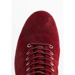 Stiefeletten von Coach, in der Farbe Rot, andere Perspektive, Vorschaubild