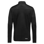 Laufshirt von GOREWEAR, in der Farbe Schwarz, aus Polyester, andere Perspektive, Vorschaubild