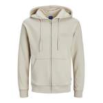 Strickjacke von jack & jones, aus Polyester, andere Perspektive, Vorschaubild