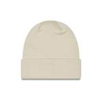 Beanie von new era, in der Farbe Beige, aus Polyacryl, andere Perspektive, Vorschaubild