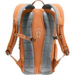 Rucksack von Deuter, in der Farbe Braun, aus Polyester, andere Perspektive, Vorschaubild