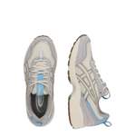 Sneaker von ASICS SportStyle, in der Farbe Grau, aus Kunststoff, andere Perspektive, Vorschaubild