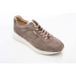 Sneakers von Greve, in der Farbe Beige, andere Perspektive, Vorschaubild