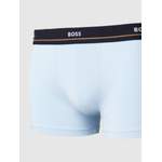 Boxershorts von BOSS, aus Baumwolle, andere Perspektive, Vorschaubild