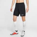 Fußballhose von Nike, aus Polyester, andere Perspektive, Vorschaubild