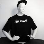 BLAZEGLASS Print-Shirt der Marke BLAZEGLASS