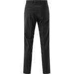 Herrenhose von Your Own Party by CG - CLUB of GENTS, in der Farbe Schwarz, aus Schurwolle, andere Perspektive, Vorschaubild