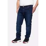 Herren-Jeans von Way of Glory, aus Baumwolle, andere Perspektive, Vorschaubild