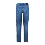 Herren-Jeans von Polo Ralph Lauren, in der Farbe Blau, aus Denim, andere Perspektive, Vorschaubild