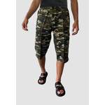 YSROMA Cargoshorts der Marke YSROMA