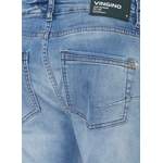 Herren-Jeans von VINGINO, aus Polyester, andere Perspektive, Vorschaubild