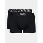 Boxershorts von Boss, in der Farbe Schwarz, aus Baumwolle, Vorschaubild