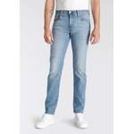 Levis Tapered-fit-Jeans der Marke Levis