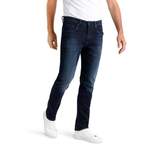 Slim Fit Jeans von MAC, in der Farbe Schwarz, aus Baumwolle, Vorschaubild