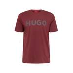 T-Shirt 'Dulivio' der Marke HUGO Red