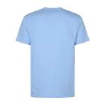 T-Shirt von Comme des Garçons, in der Farbe Blau, andere Perspektive, Vorschaubild