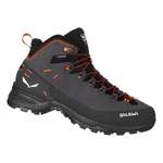 Salewa - der Marke Salewa