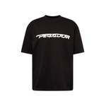 T-Shirt von Pegador, in der Farbe Schwarz, aus Baumwolle, andere Perspektive, Vorschaubild