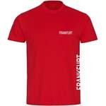 multifanshop T-Shirt der Marke multifanshop