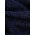 Schal von Authentic Cashmere, in der Farbe Blau, andere Perspektive, Vorschaubild