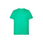T-Shirt von esprit collection, in der Farbe Grün, andere Perspektive, Vorschaubild