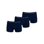 Boxershorts von Tommy Hilfiger Underwear, in der Farbe Blau, aus Baumwolle, Vorschaubild