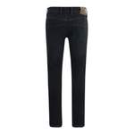 Slim Fit Jeans von mustang, in der Farbe Blau, aus Polyester, andere Perspektive, Vorschaubild