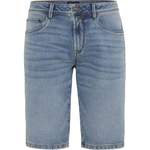 DUNMORE Jeansbermuda, der Marke DUNMORE