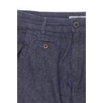 Jeans Shorts, aus Baumwolle, andere Perspektive, Vorschaubild