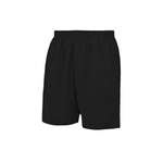 Herren-Sporthosen von Just Cool, in der Farbe Schwarz, andere Perspektive, Vorschaubild