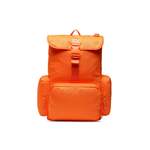 Rucksack von Calvin Klein Jeans, in der Farbe Orange, aus Nylon, Vorschaubild