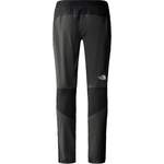 Herrenhose von The North Face, in der Farbe Schwarz, andere Perspektive, Vorschaubild