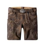 Lederhose Artur der Marke 373650