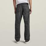 Straight Leg Jeans von G-Star RAW, in der Farbe Grau, aus Denim, andere Perspektive, Vorschaubild