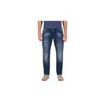 Straight Leg Jeans von Timezone, andere Perspektive, Vorschaubild